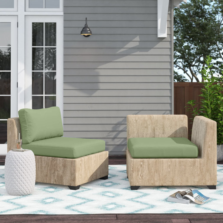 Sol 72 Outdoor™ Fernando Sol 72 Outdoor™ Outdoor Cushion Wayfair